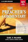The Preacher's Commentary - Vol 35 1, 2 and 3 John, Revelation - TPCS